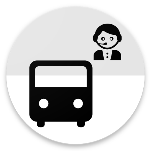 Safari Bus Agent (Demo) icon