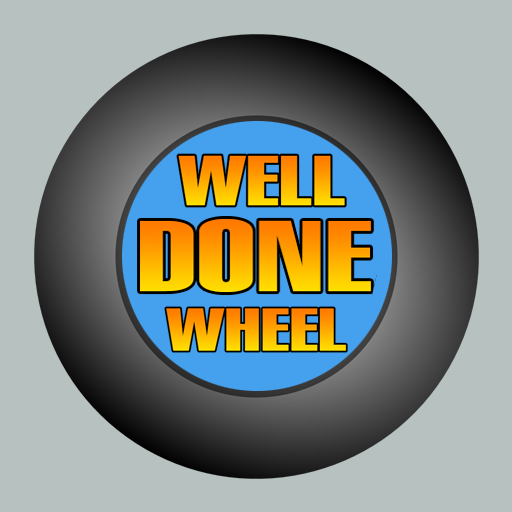 Well Done, Wheel! icon