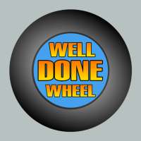 Well Done, Wheel!