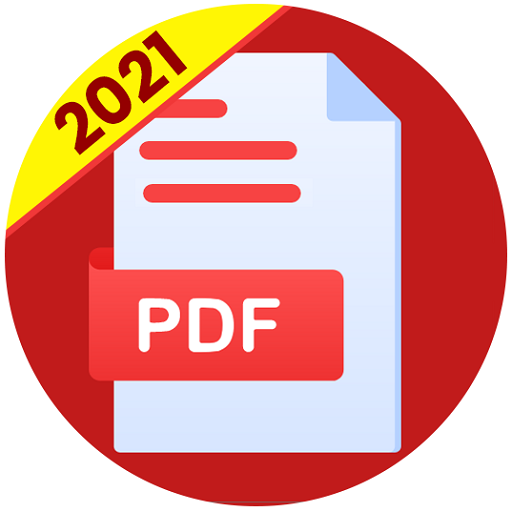 PDF Reader Free - View PDF files icon