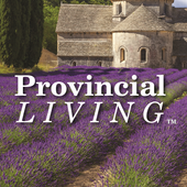 Provincial LIVING Magazine icon