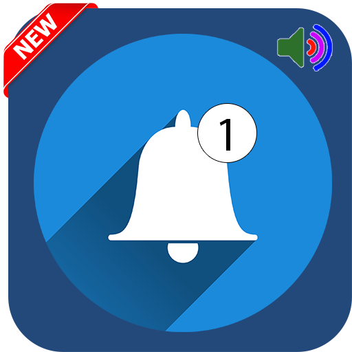 Notification Ringtones icon