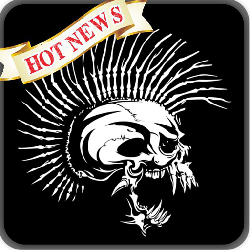 Punk Wallpaper icon