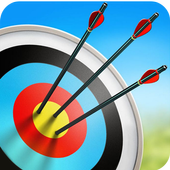 Real Archery Master icon