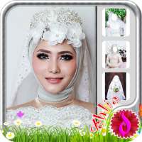 Hijab Solemnization Modern