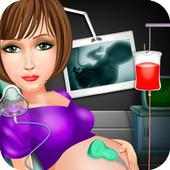 Maternity Pregnant Surgery