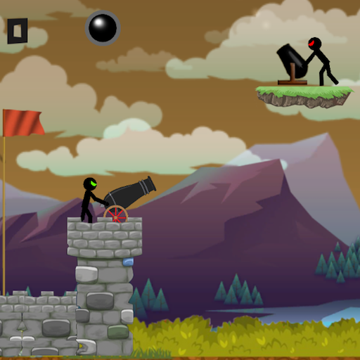 Stickman War: Endless World War icon