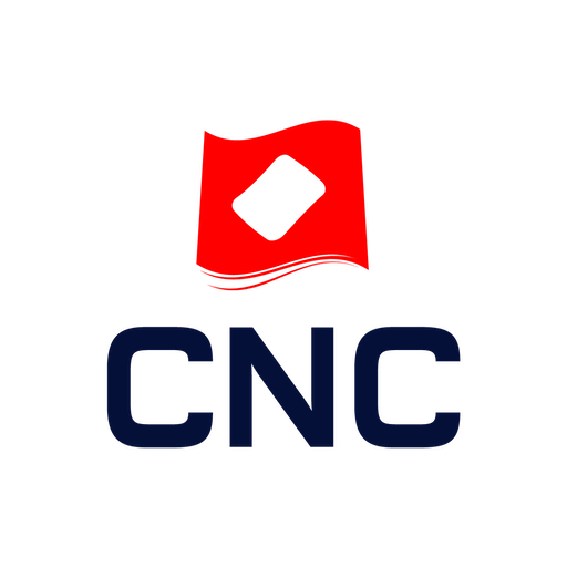 CNC Line icon