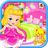 My Dream Bedroom icon