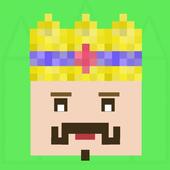 Fort King Math icon
