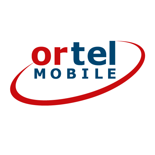 Ortel Mobile icon