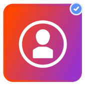Insta Big Profile Photo &amp; Private Profile Photo icon