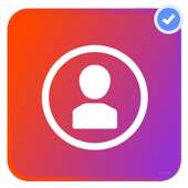 Insta Big Profile Photo & Private Profile Photo on 9Apps