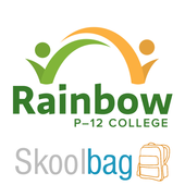 Rainbow P-12 College icon