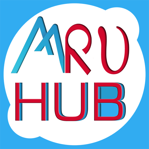 MruHub Recharge App icon