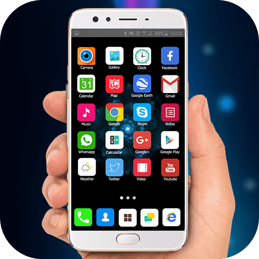 Theme for Oppo F3 Plus иконка