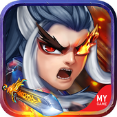 Hawk Hero - Thine Game icon