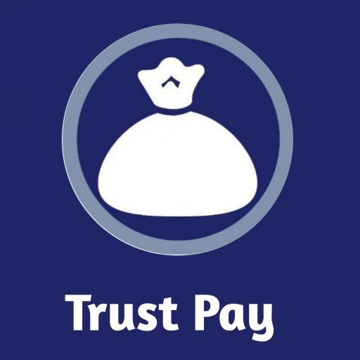 Trust Pay icon