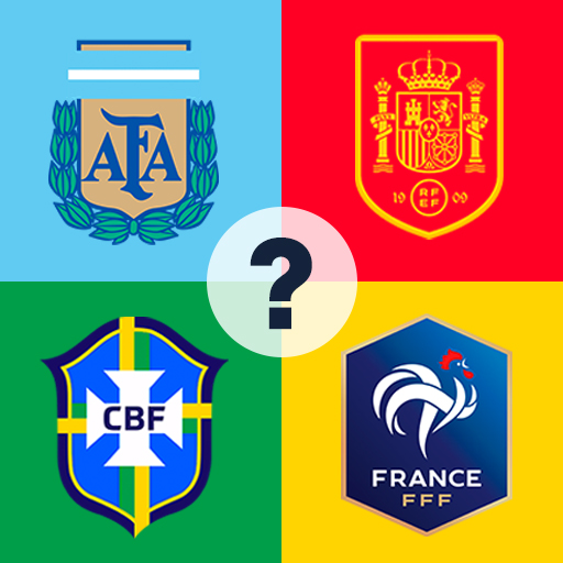 Guess World Cup Logo Quiz 2022 icon