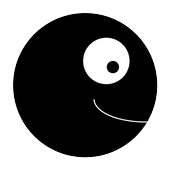 ikon Black and White Camera