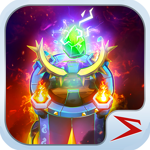 Kingdom Defense: Tower Wars TD icon