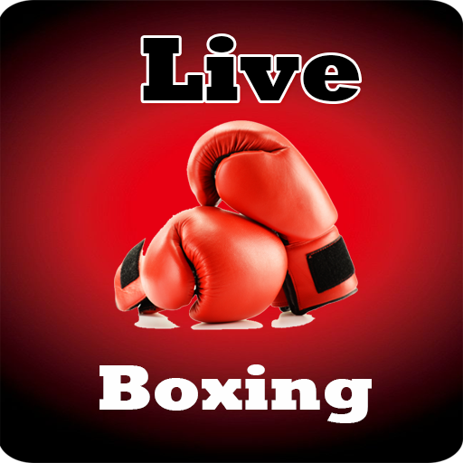 Fight Club - Boxing UFC Live icon