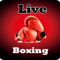 Fight Club - Boxing UFC Live
