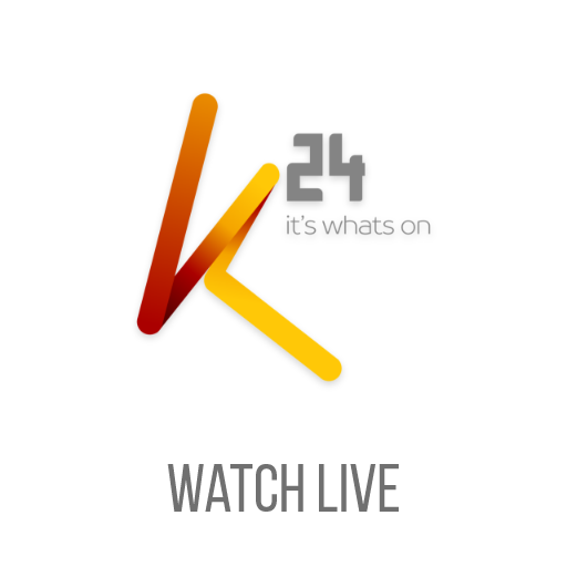 K24 Tv Live icon