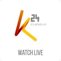 K24 Tv Live
