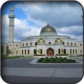 Beautiful mosques wallpapers on 9Apps