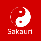Sakauri Karate Basics icon