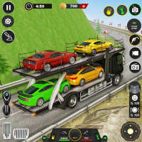 Game Mengemudi Truk Off Road on 9Apps