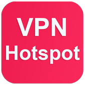 VPN Hotspot icon