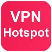 VPN Hotspot