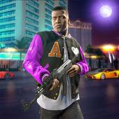 Vegas Crime Simulator 2018 icon
