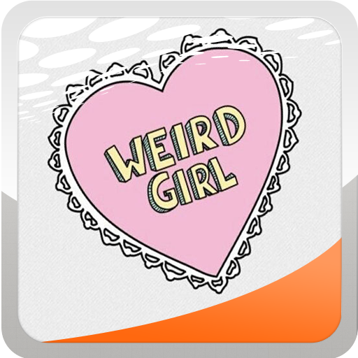 Girlish Wallpapers icon