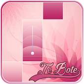 Te Bote Piano Tiles
