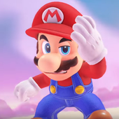 Tips For Super Mario Odyssey icon