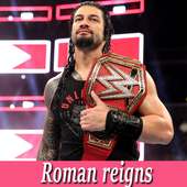 Roman reigns social media updates