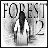 Forest 2: Black Edition icon