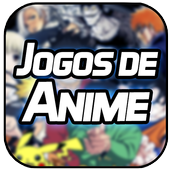 Jogos de Anime icon