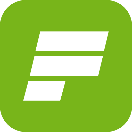 APCOA FLOW | Parken per App icon