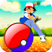 Go Free Pokeemone Game icon