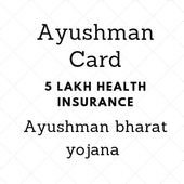 ikon Ayushman Bharat