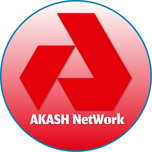 AKASH Network VPN icon