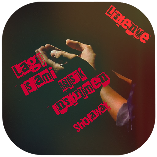 Musik Instrumen Islami icon