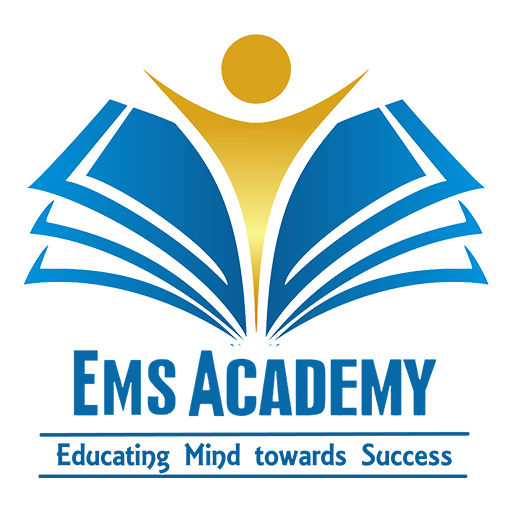 EMS Academy - An eLearning app icon