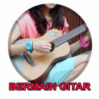 Cara cepat belajar gitar