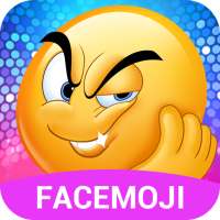 Evil Emoji Stickers&Funny,Free Emojis for Android on 9Apps