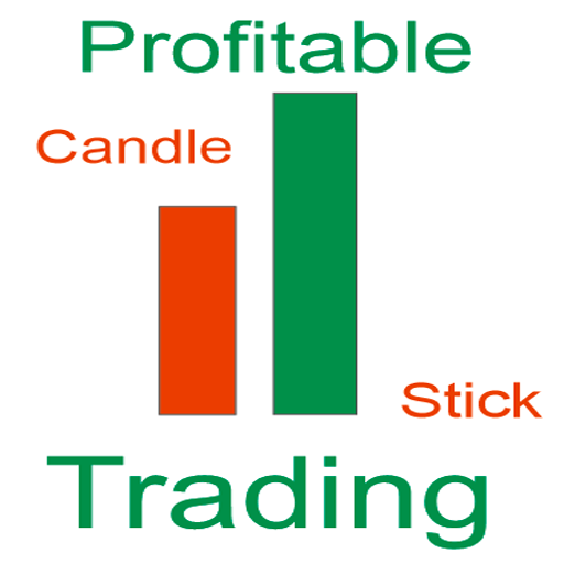 Japanese Candle Stick Patterns icon